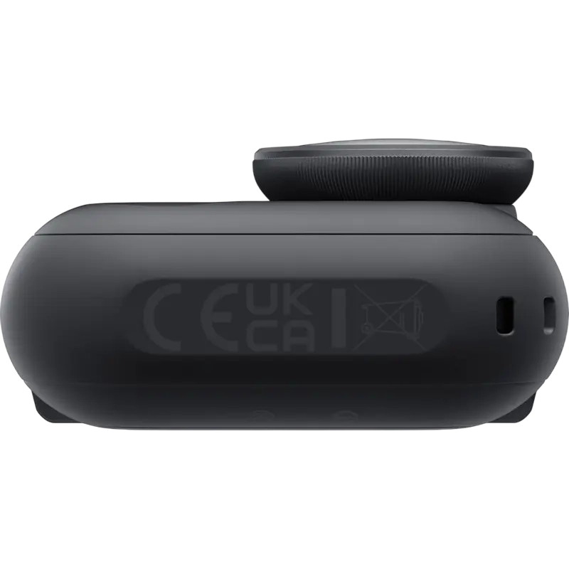 Экшн-камера Insta360 GO Ultra Creator Черный