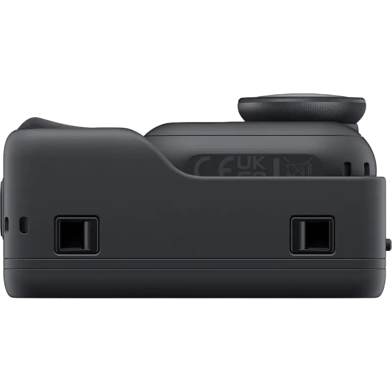 Экшн-камера Insta360 GO Ultra Creator Черный