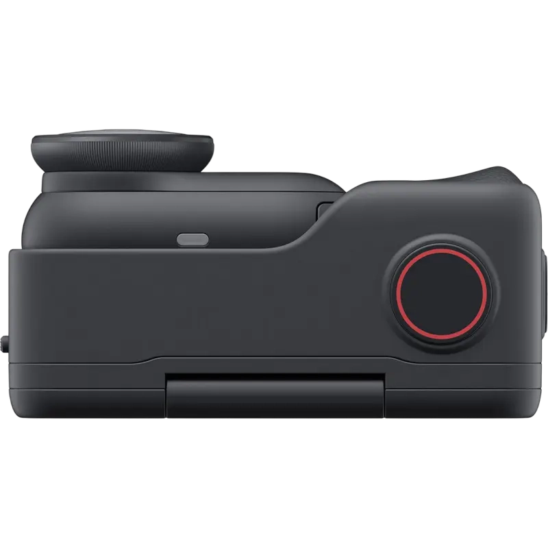 Экшн-камера Insta360 GO Ultra Creator Черный