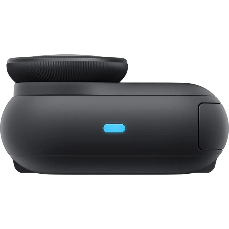 Экшн-камера Insta360 GO Ultra Creator Черный