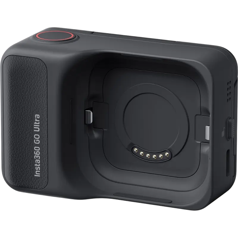 Экшн-камера Insta360 GO Ultra Creator Черный