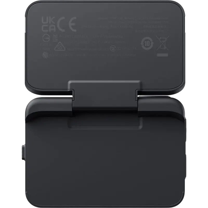 Экшн-камера Insta360 GO Ultra Creator Черный