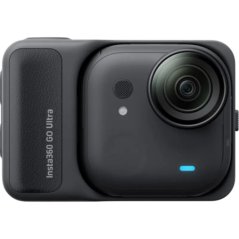 Экшн-камера Insta360 GO Ultra Creator Черный