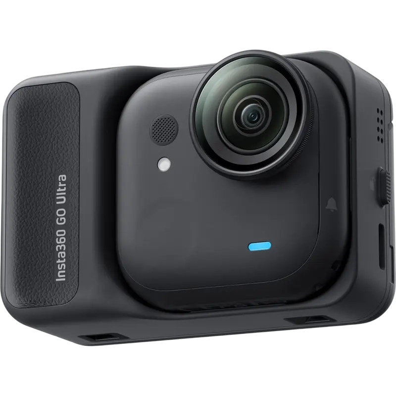 Экшн-камера Insta360 GO Ultra Creator Черный
