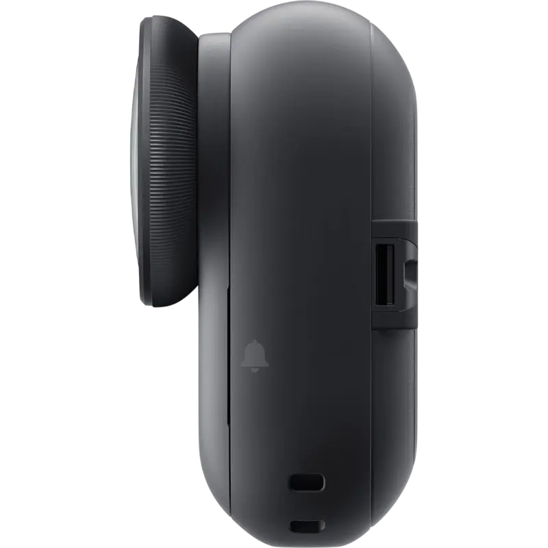 Экшн-камера Insta360 GO Ultra Creator Черный