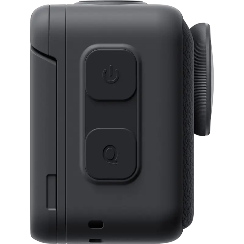 Экшн-камера Insta360 GO Ultra Creator Черный