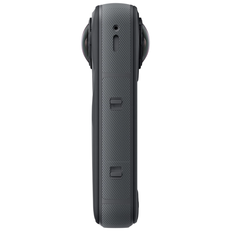 Экшн-камера Insta360 X5 BMW Motorrad Edition Черный