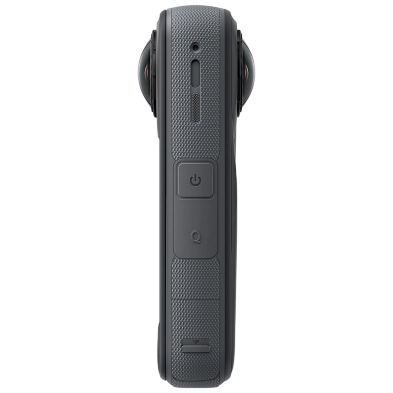 Экшн-камера Insta360 X5 BMW Motorrad Edition Черный