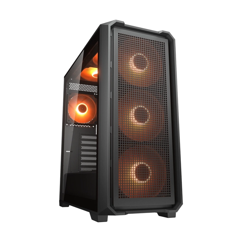 Компьютерный корпус Cougar MX600 Ai..