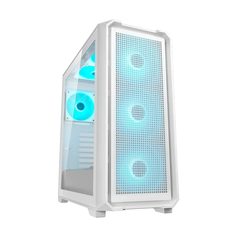 Компьютерный корпус Cougar MX600 Ai..