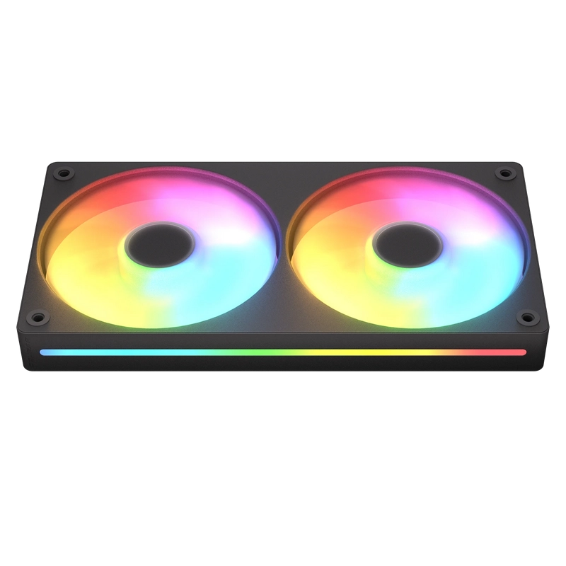 Ventilator PC Cougar Unity240-RB 12..