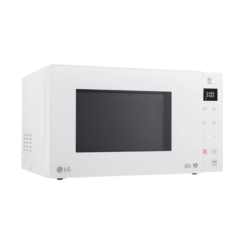 Cuptor cu microunde LG MH6535GIH Alb