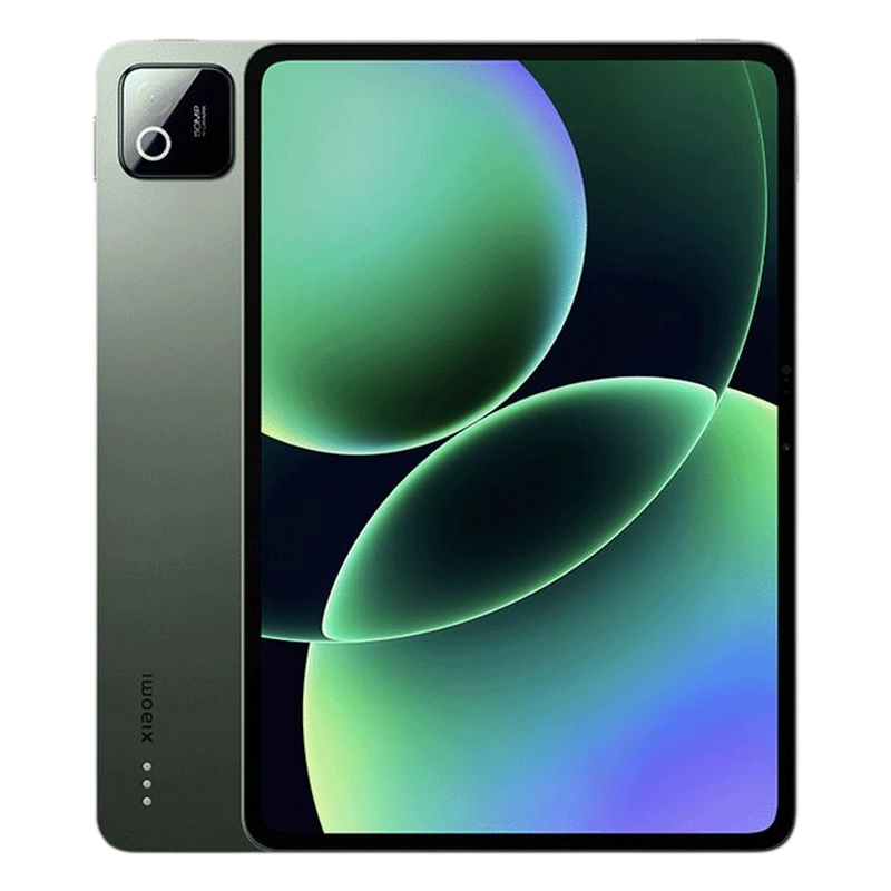 Планшет Xiaomi Pad 8 Pro Pine Green..