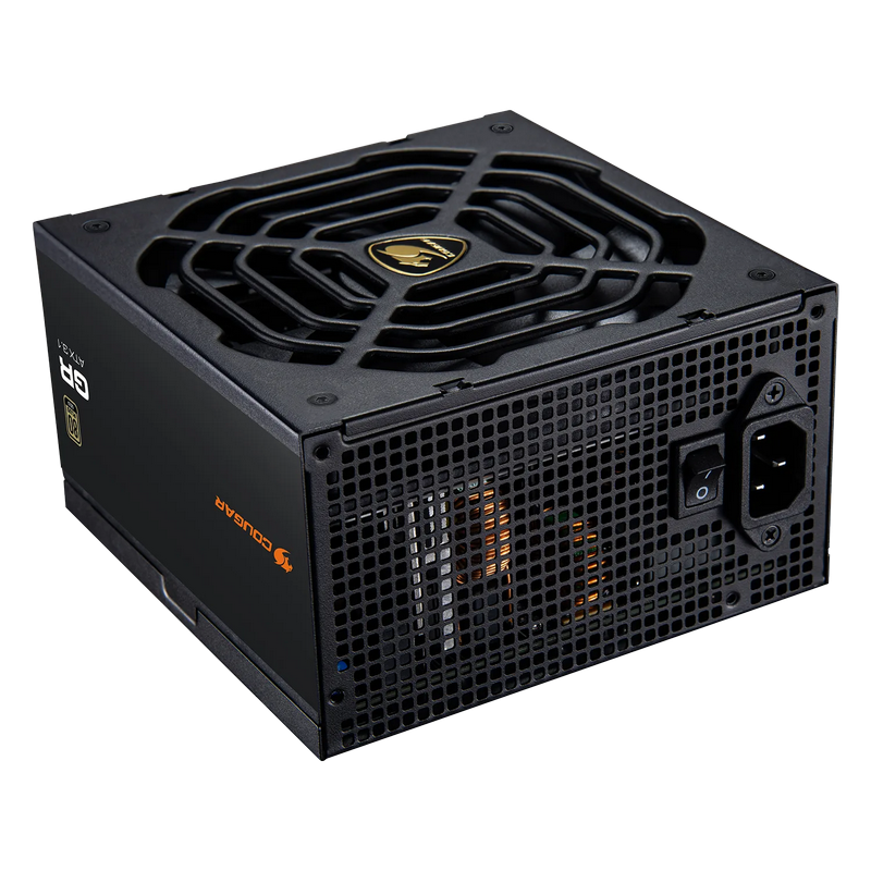 Sursă Alimentare PC Cougar Power GR 1000 ATX Negru
1000 W | ATX | 140 mm
