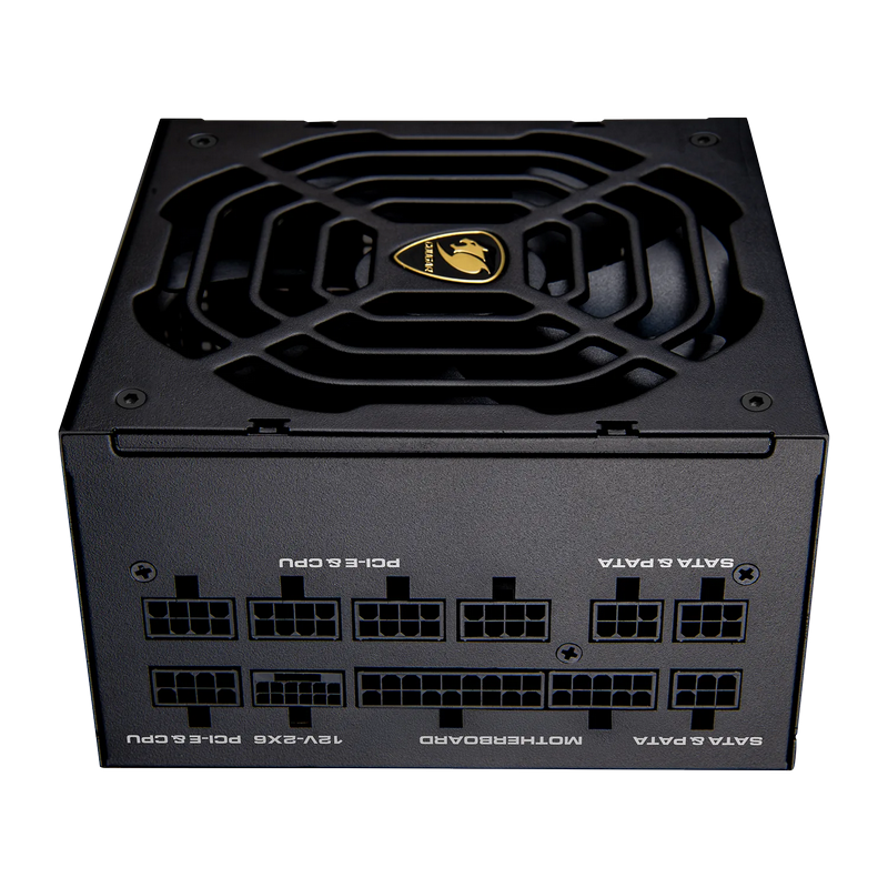 Sursă Alimentare PC Cougar Power GR 1000 ATX Negru
1000 W | ATX | 140 mm