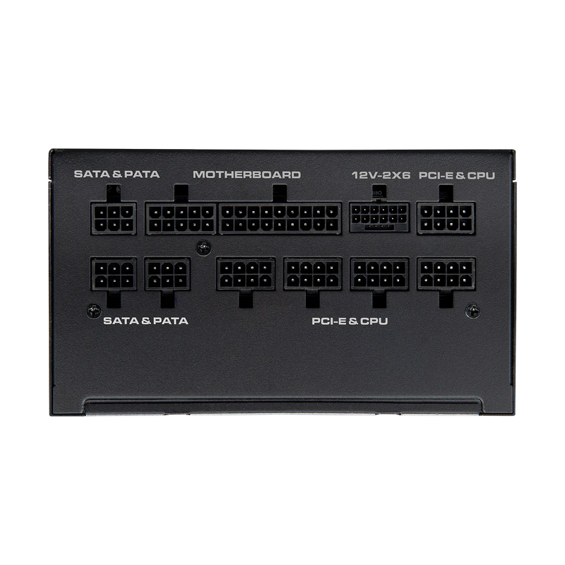 Sursă Alimentare PC Cougar Power GR 1000 ATX Negru
1000 W | ATX | 140 mm