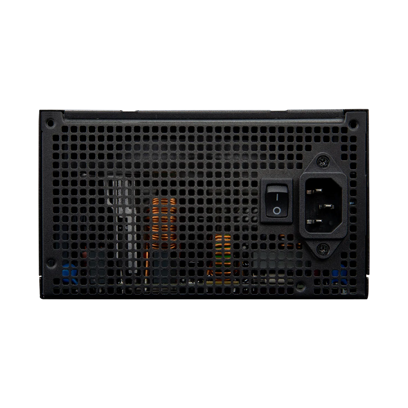 Sursă Alimentare PC Cougar Power GR 1000 ATX Negru
1000 W | ATX | 140 mm