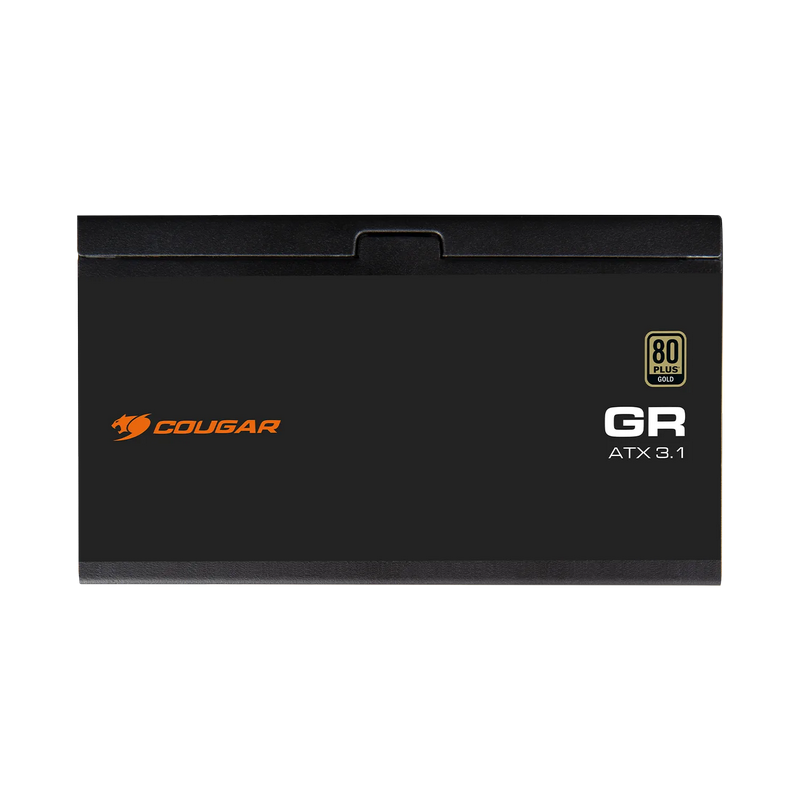 Sursă Alimentare PC Cougar Power GR 1000 ATX Negru
1000 W | ATX | 140 mm