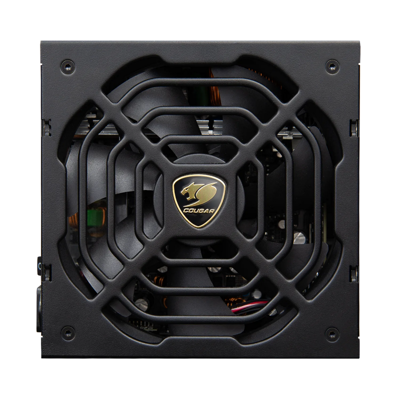 Sursă Alimentare PC Cougar Power GR 1000 ATX Negru
1000 W | ATX | 140 mm
