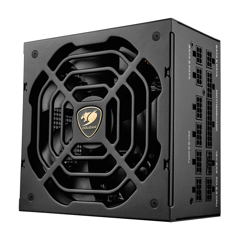 Sursă Alimentare PC Cougar Power GR 1000 ATX Negru
1000 W | ATX | 140 mm