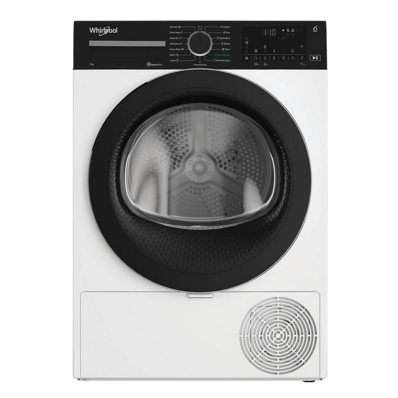 Сушильная машина Whirlpool WPS C7X ..