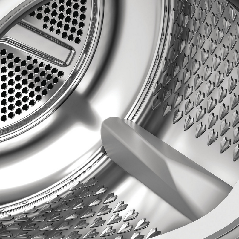 Uscător de rufe Whirlpool WPS C7X WBS EE X Alb