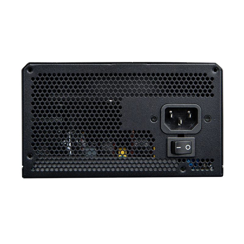 Sursă Alimentare PC Cougar Power GR 750 ATX Negru
750 W | ATX | 120 mm
