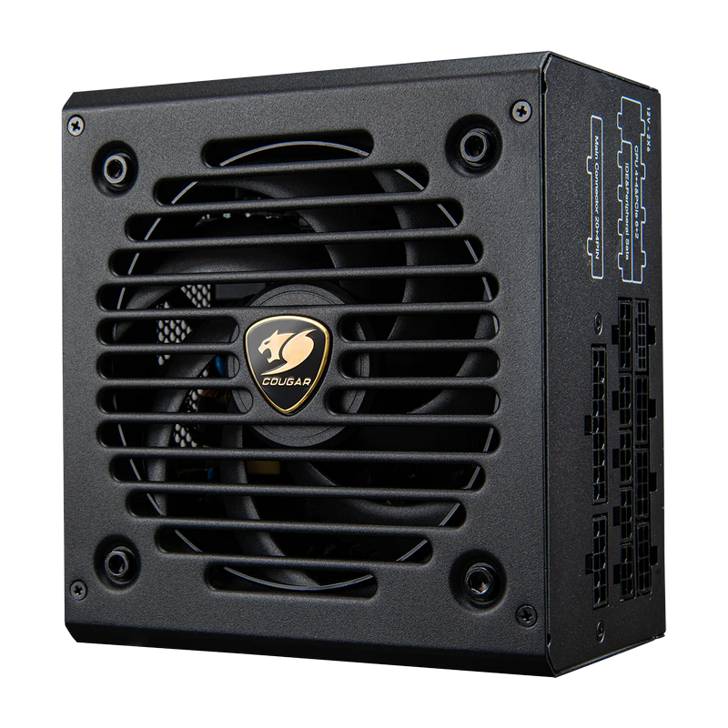 Sursă Alimentare PC Cougar Power GR 750 ATX Negru
750 W | ATX | 120 mm