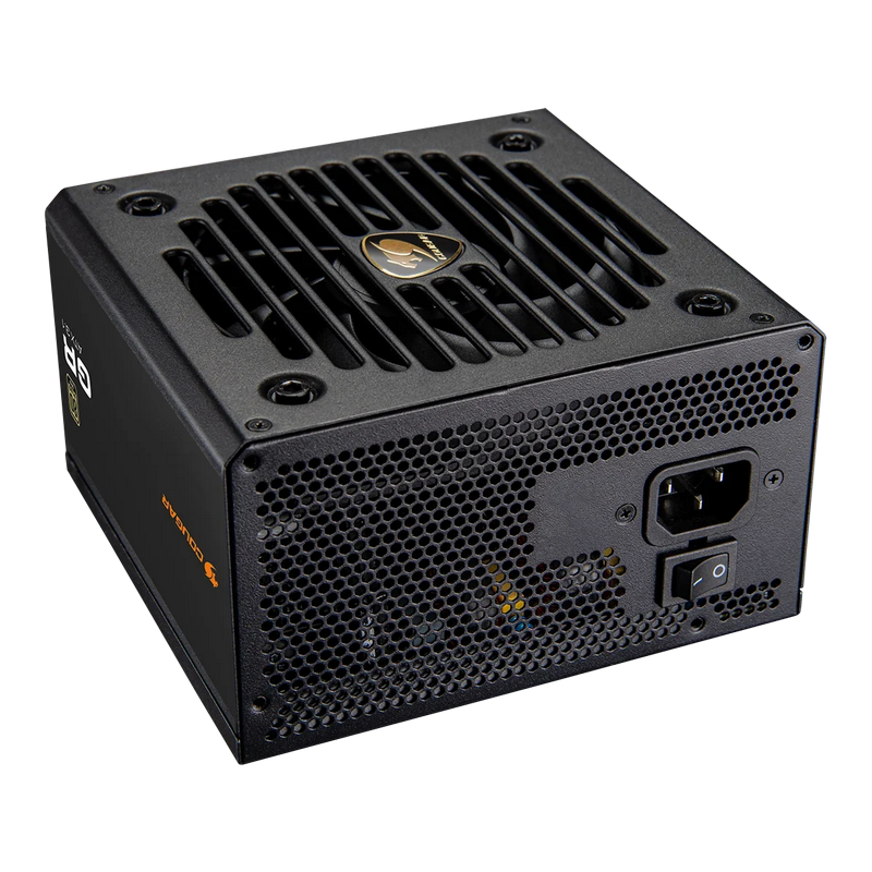 Sursă Alimentare PC Cougar Power GR 850 ATX Negru
850 W | ATX | 120 mm