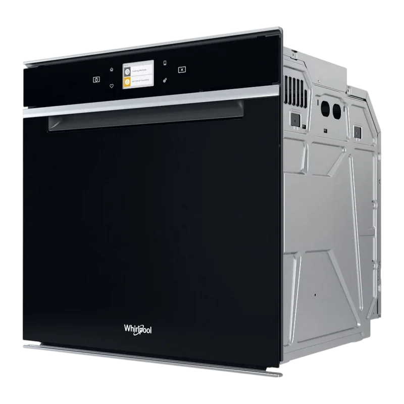 Cuptor Electric Whirlpool W9I OM2 4S1 H Negru