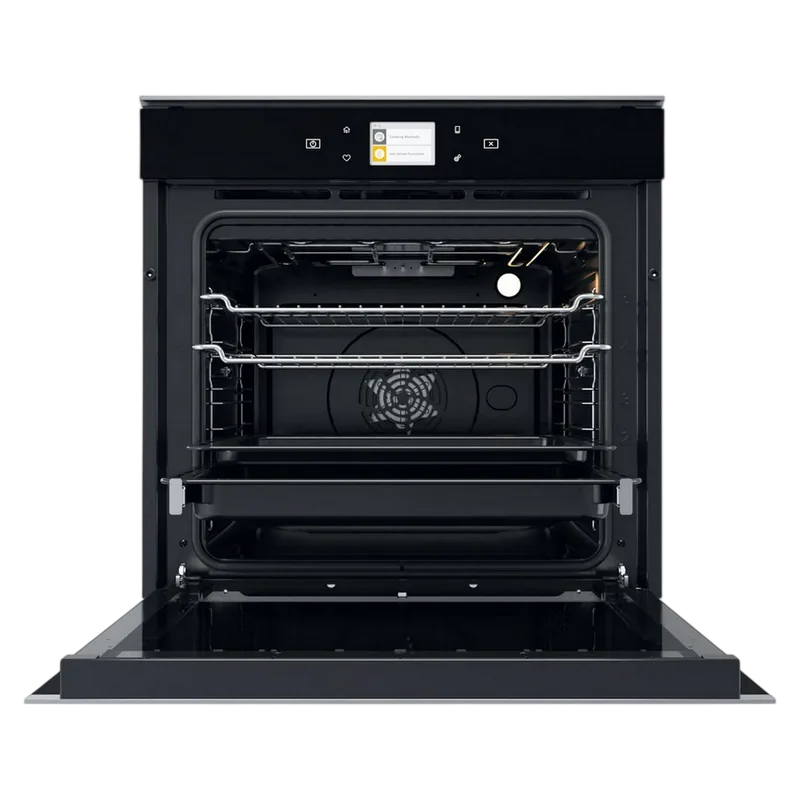 Cuptor Electric Whirlpool W9I OM2 4S1 H Negru