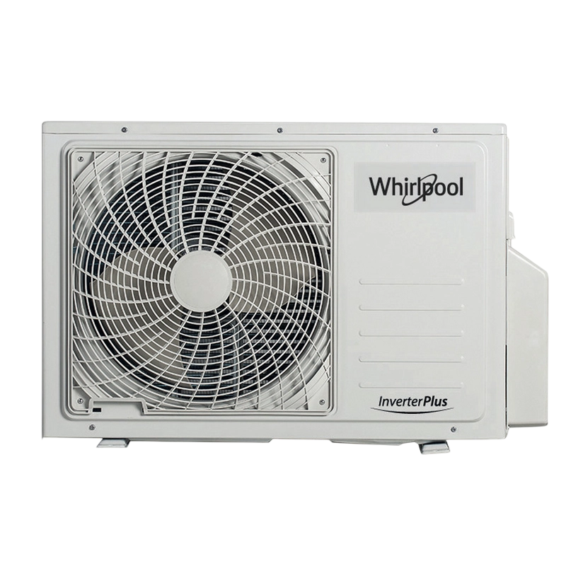 Aparat de aer condiționat Split Whirlpool SPICR312A3WF Alb