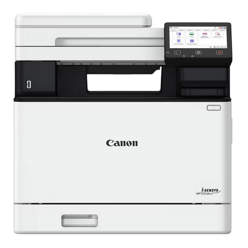 Лазерный МФУ Canon i-Sensys MF752Cd..