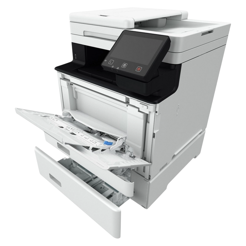 Multifunctional laser Canon i-Sensys MF752Cdw 2 Color A4 Alb
