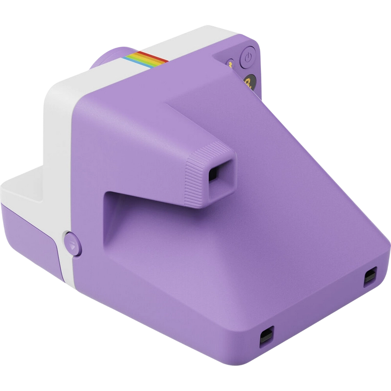 Cameră Foto Polaroid Now Gen 3 + Color Film Bundle