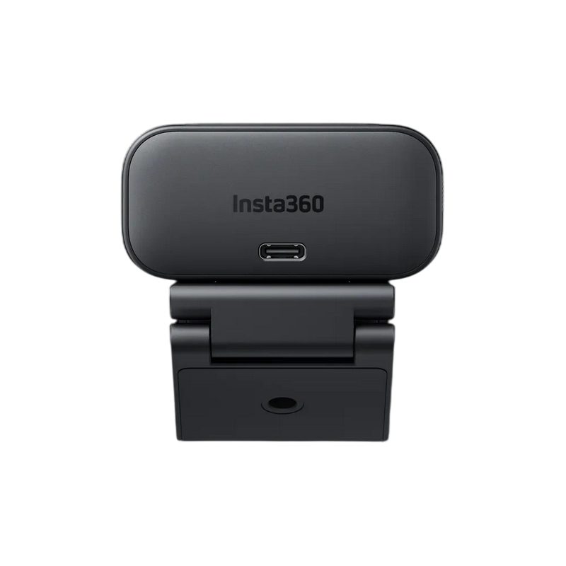 Веб-камера Insta360 Link 2C Черный