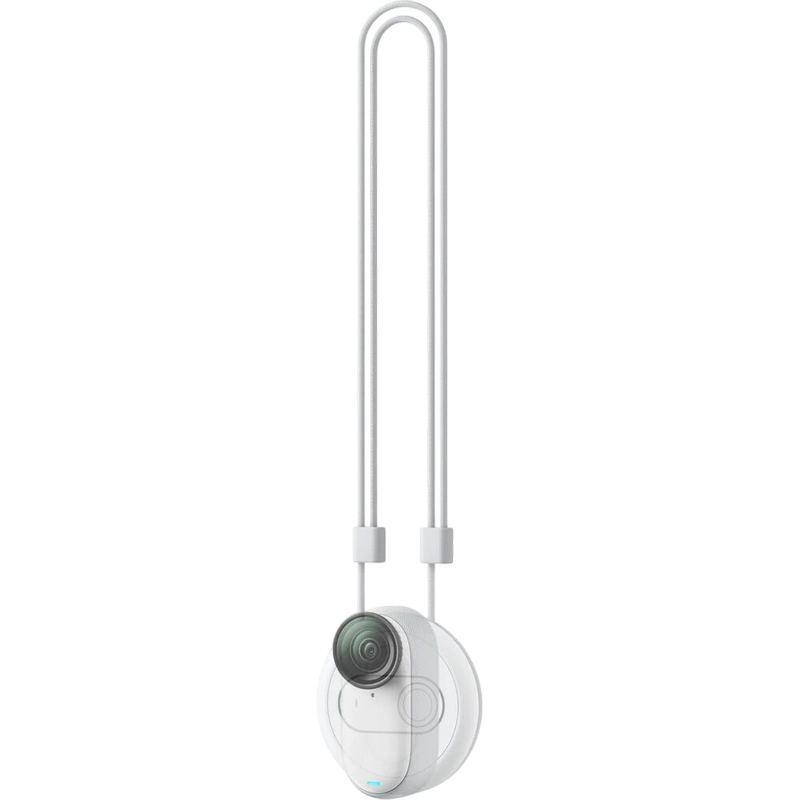 Экшн-камера Insta360 Magnet Pendant Черный