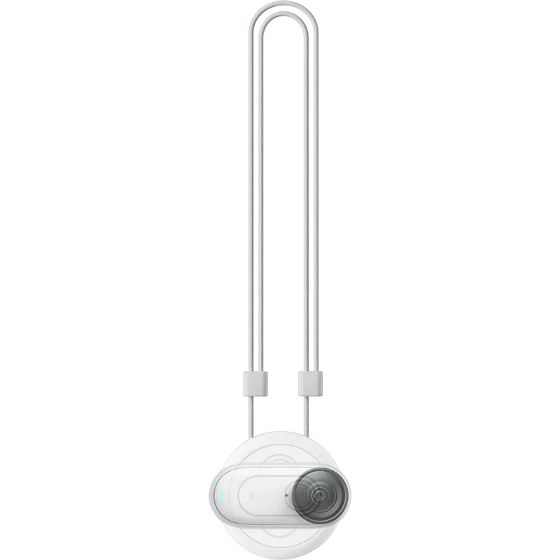 Экшн-камера Insta360 Magnet Pendant Черный