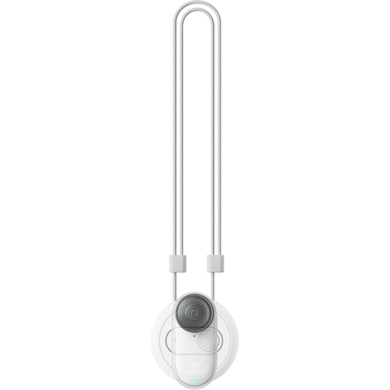 Экшн-камера Insta360 Magnet Pendant Черный