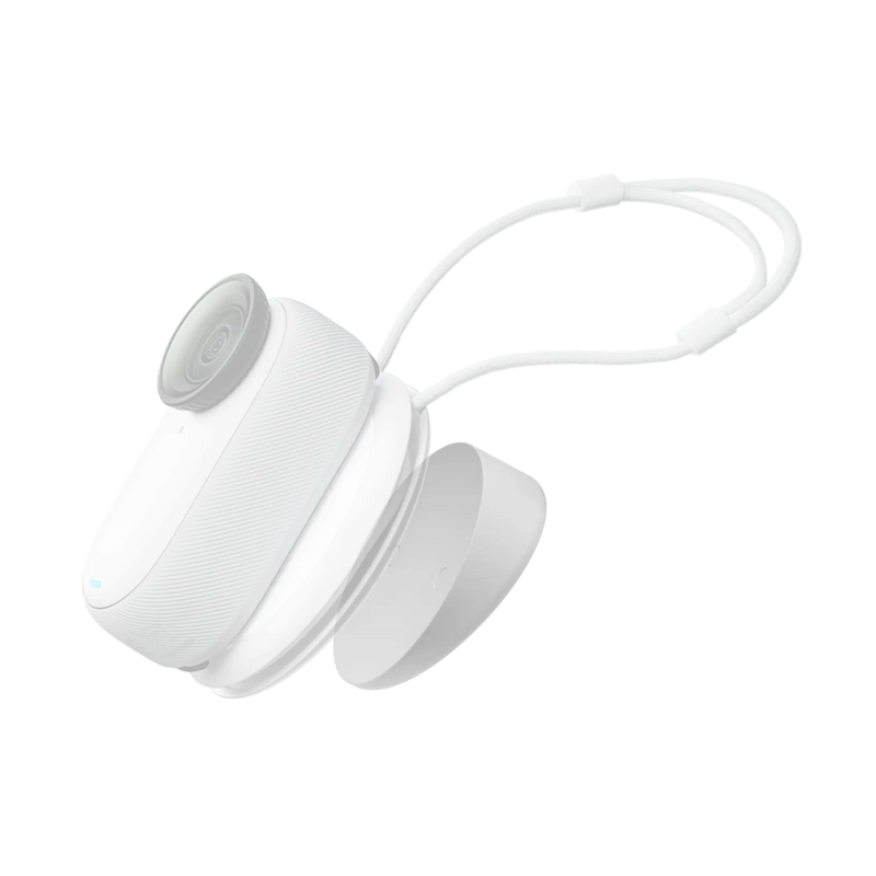 Экшн-камера Insta360 Magnet Pendant Черный