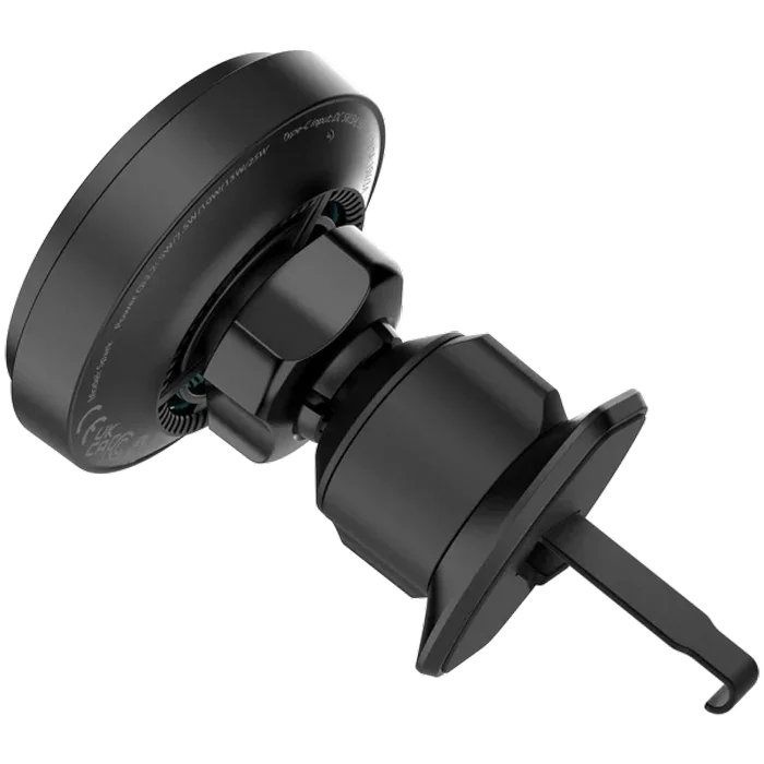 Автомобильный держатель Proove Spark Qi2.2 Черный