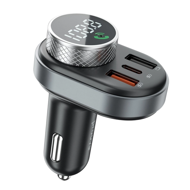 Modulator FM Proove Sound Link Negru
