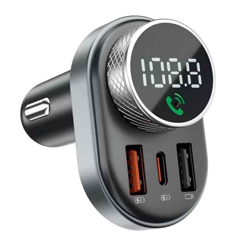 Modulator FM Proove Sound Link Negru