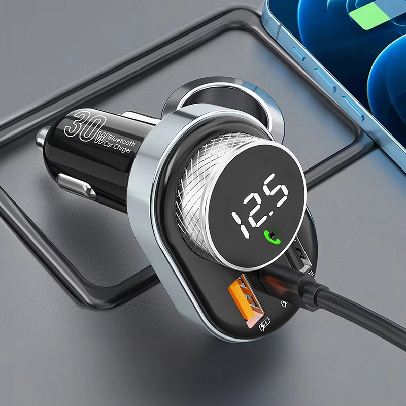 Modulator FM Proove Sound Link Negru