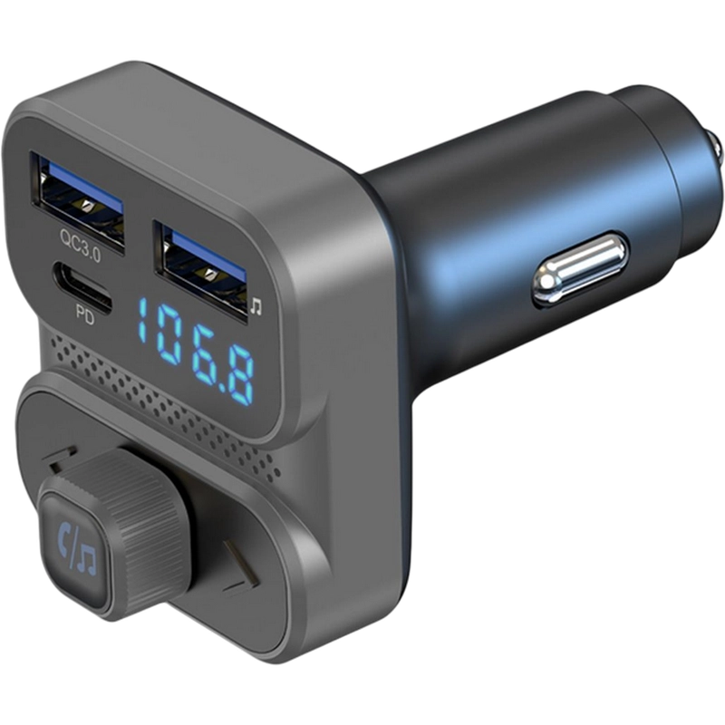 Modulator FM Proove Luxor SE Gri