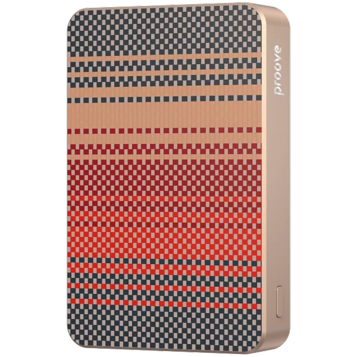 Acumulator extern Proove Carbon Sli..