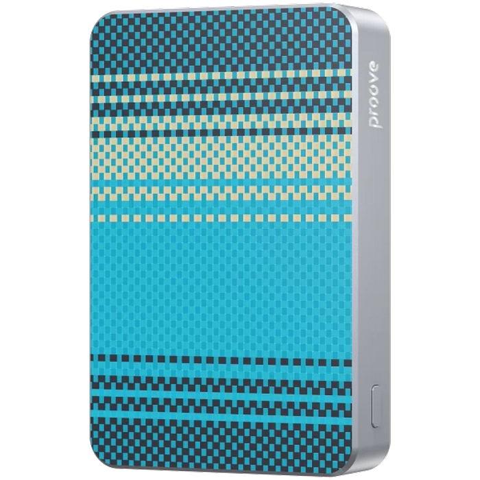 Acumulator extern Proove Carbon Sli..