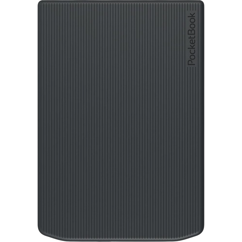Электронная книга PocketBook 619 Verse Lite Серый