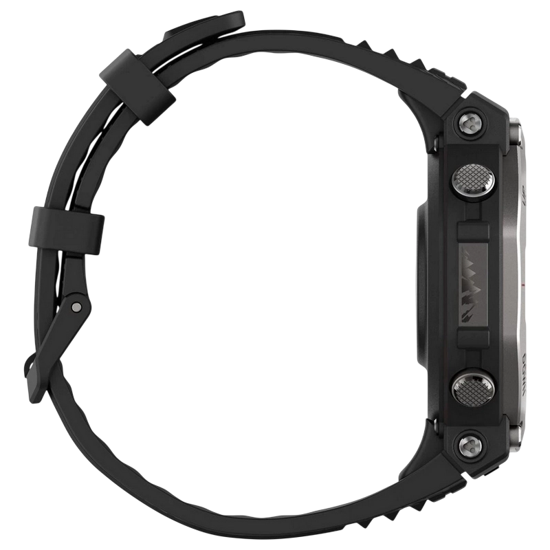 Умные часы Xiaomi Amazfit T-Rex 3 Onyx