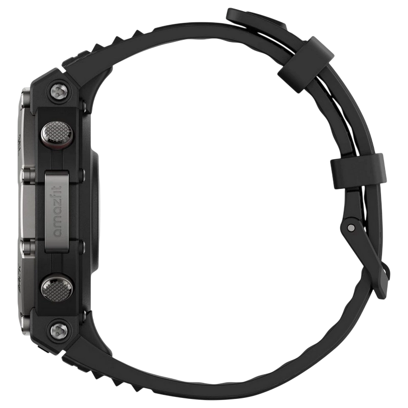 Умные часы Xiaomi Amazfit T-Rex 3 Onyx